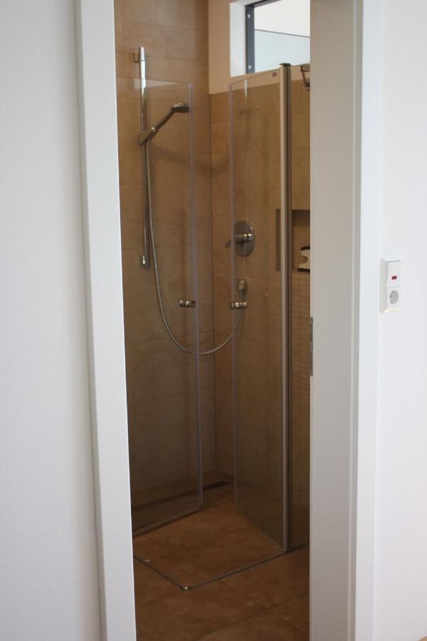 Bed and Breakfast Propstei Wechterswinkel Экстерьер фото
