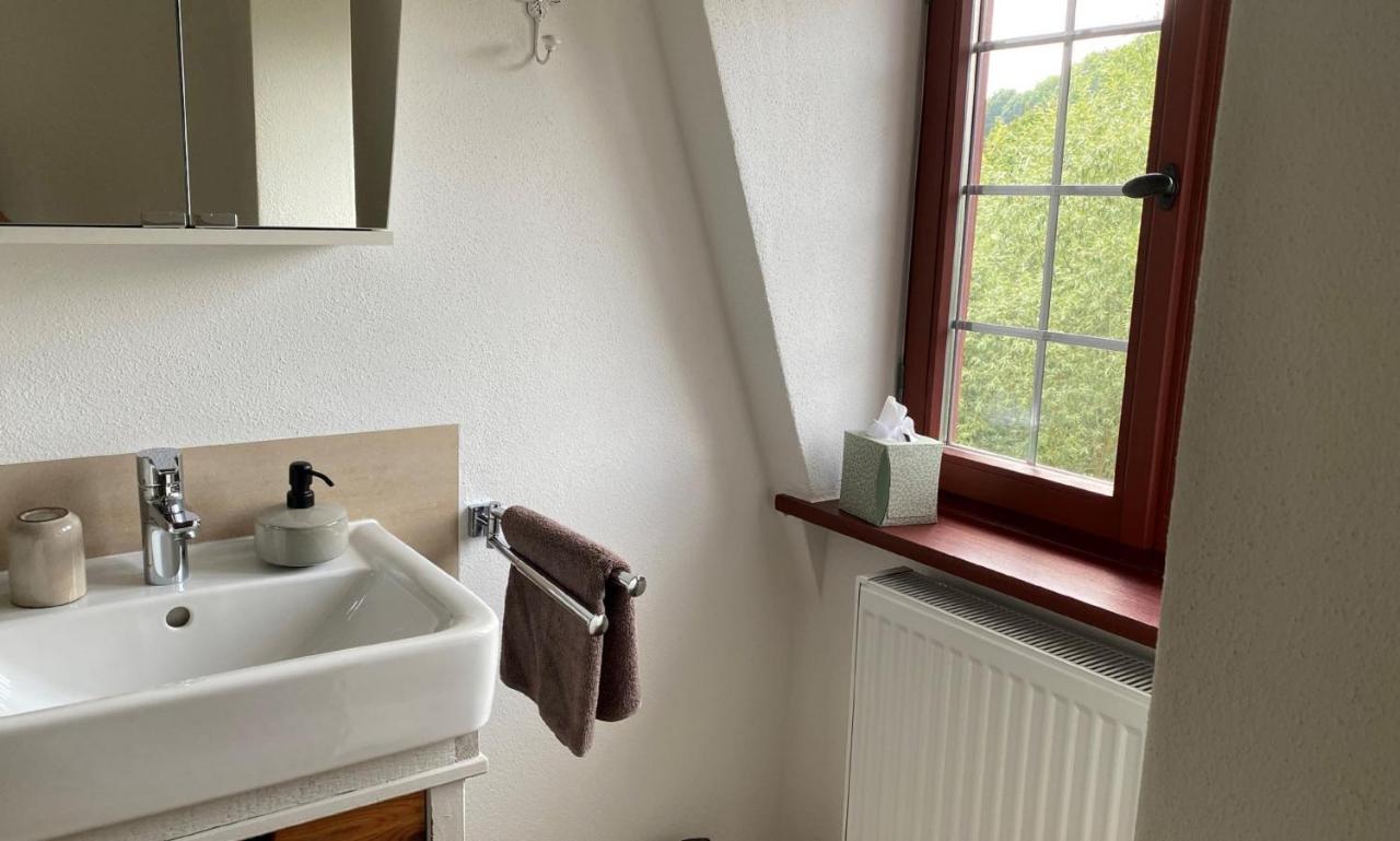 Bed and Breakfast Propstei Wechterswinkel Экстерьер фото