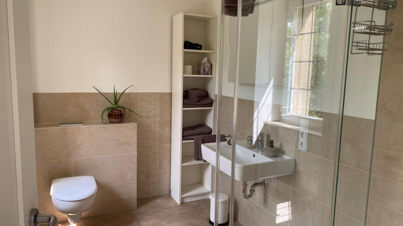 Bed and Breakfast Propstei Wechterswinkel Экстерьер фото