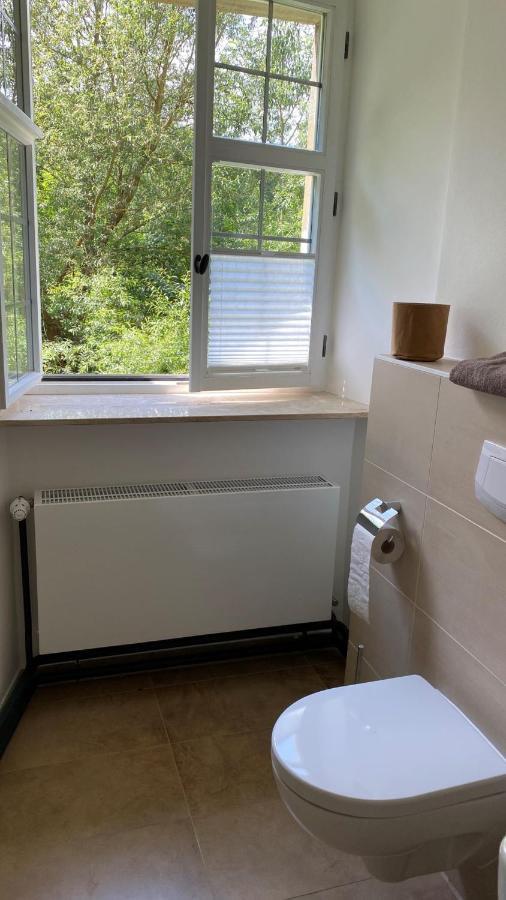 Bed and Breakfast Propstei Wechterswinkel Экстерьер фото